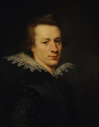William Drummond de Hawthornden, 1585 - 1649